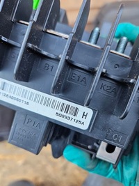 фото thumb №6, Audi q5 коробка корпус запобіжників 5q0937125a