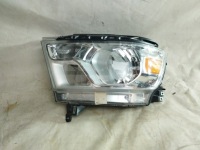 фото thumb №1, Ram 19- лампа левый перед хром usa