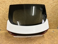 фото thumb №1, Hyundai ioniq крышка багажника задняя багажника