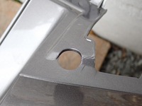 фото thumb №3, Бампер задня задній renault captur 2 ii hf 2019-