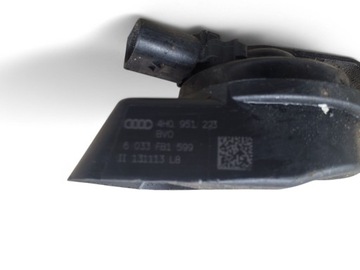 фото thumb №5, Audi a6 s6 c7 4g 2014 клаксон