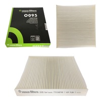 фото thumb №1, Фільтр салонний пиловий renault vel satis velsatis laguna 2 ii 2001-2008