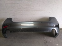 фото thumb №1, Бампер задня bmw 3 iii g21 kombi