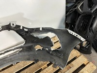 фото thumb №7, Бампер перед передній citroen ds5 2011- повний