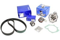 фото thumb №1, Volvo грм насос d3 d4 d5