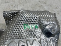 фото thumb №6, Rav4 v гибрид защита тепловая трубы выпускной глушителя