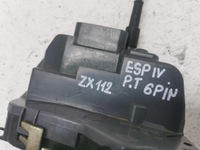 фото thumb №4, Замок двері правий задня renault espace iv 6 pin eu