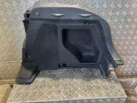 фото thumb №1, Обшивка багажника правий chr 64733-f4010