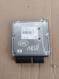 фото thumb №1, Audi a3 8v модуль 04l906021ea