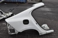 фото thumb №1, Volvo s60 ii 10-17 четверть задняя правая крыло правый задняя задний