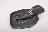 фото thumb №1, Ford puma ii mk2 чохол ручка перемикання передач