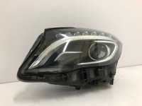 фото thumb №1, Mercedes gla w156 x156 przedlift лампа левая bi-xenon led