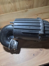 фото thumb №1, Корпус фільтра повітря fiat ducato 1348860080