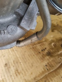 фото thumb №10, Турбонагнетатель 1.6b bmw f20 7643717