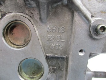 фото thumb №7, Hyundai купе ii elantra 1.8 2.0 16v головка g4gc