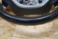 фото thumb №12, Кермо 7857776 шкіра чорна nić bmw x6 g06 м-пакет 23r ідеальний стан оригінал