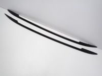 фото thumb №1, Рейлинги кровельные комплект оригинал vw golf viii 8 kombi 22r