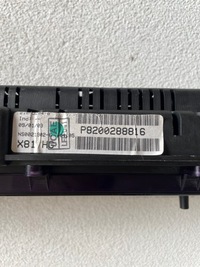 фото thumb №3, Лічильник дисплей renault espace iv p8200288816