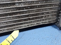 фото thumb №5, Alfa romeo giulia 2.9 радиаторов воды ga951002