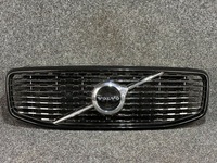 фото thumb №1, Volvo xc60 ii r-design 17- решётка радиатора решётка радиатора радиатора piano black 31425538 3142