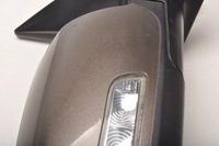 фото thumb №9, Kia sorento ii зеркало правое электрический 9 pin lift anglik