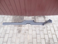 фото thumb №1, Молдинг порог правая 2gm853372 vw t-cross