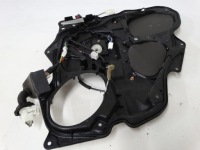 Купить Пластик дверь правый  задняя mazda 3 bp4k-7297x, фото thumb