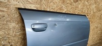 фото thumb №9, Дверь правый перед audi a3 8p lift lx7v оригинал !!