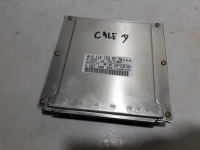 Купити Модуль блок керування бортовий комп'ютер двигуна mercedes sl r230 w230 350 a1121535779, фото thumb