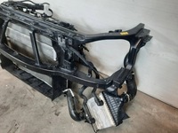 фото thumb №5, Pas переднє підсилювач радіатор range rover vogue l405 3.0 d v6