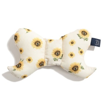 La Millou Sunlover Angel's Organic противоударная подушка для коляски