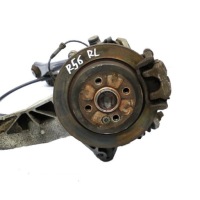 Mini r55 r56 r57 r58 r59 рычаг поворотный кулак задний  левая 6795659 Оригинал, фото thumb