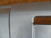 фото thumb №10, Citroen partner berlingo 2002 2003 2004 бампер