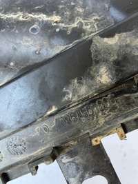 фото thumb №5, Резонатор повітря повітрозабірник 508 1.6 thp 9684937980