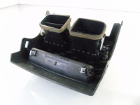 фото thumb №3, Jaguar xf решітка обдув задня задня ґрати