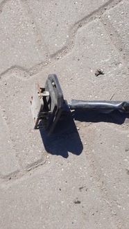 фото thumb №4, Вентилятор отопителя toyota yaris 194000