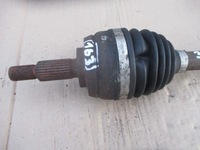 фото thumb №5, Приводной вал правая 391001339r renault megane iii 1.6dci