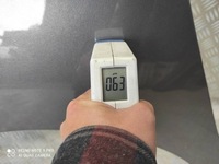 фото thumb №15, Fiat scudo iii opel zafira d toyota proace ii крыло левый перед цвет evl