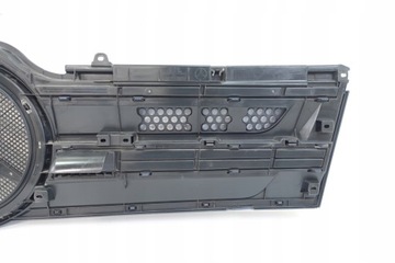 фото thumb №13, Решётка решётка радиатора бампера mercedes-benz actros mp4 a9607511018 a9607500618