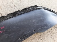 фото thumb №12, Volkswagen passat b8 спойлер защита pod бампер перед 3g0805903e