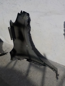 фото thumb №7, Renault kadjar 16- крыло перед переднее