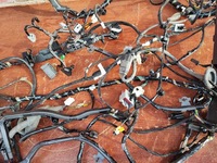 фото thumb №16, Ford ecosport 2014r 1.5 tdci жгут салона пол dn1t-14a005-dc