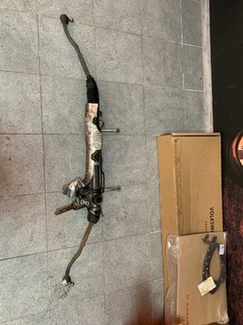 фото thumb №1, Трансмиссия рулевая рулевая рейка citroen c5 ii 01-08 r.