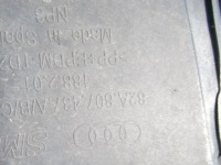 фото thumb №6, Бампер перед передний audi a1 82a