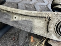 фото thumb №12, Правая поворотный кулак рычаги audi q7 q8 4m правое подвеска лапа передние