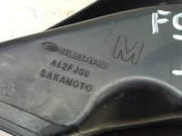фото thumb №5, Впуск воздухозаборник воздуха subaru xv i a12fj00