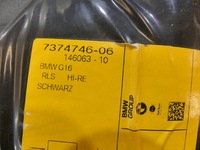 фото thumb №10, Bmw 8 g14 g15 g16 підкрилок задні ліва lub праве 7374745 7374746