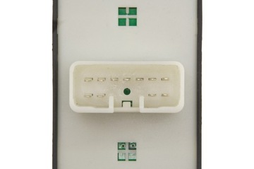 фото thumb №11, Переключатель управление стекло santa fe -2006