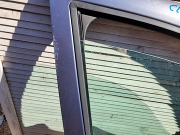 фото thumb №4, Дверь передние перед правые renault clio iii 5 дверь