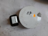 фото thumb №4, Крышка заливной топлива opel omega a